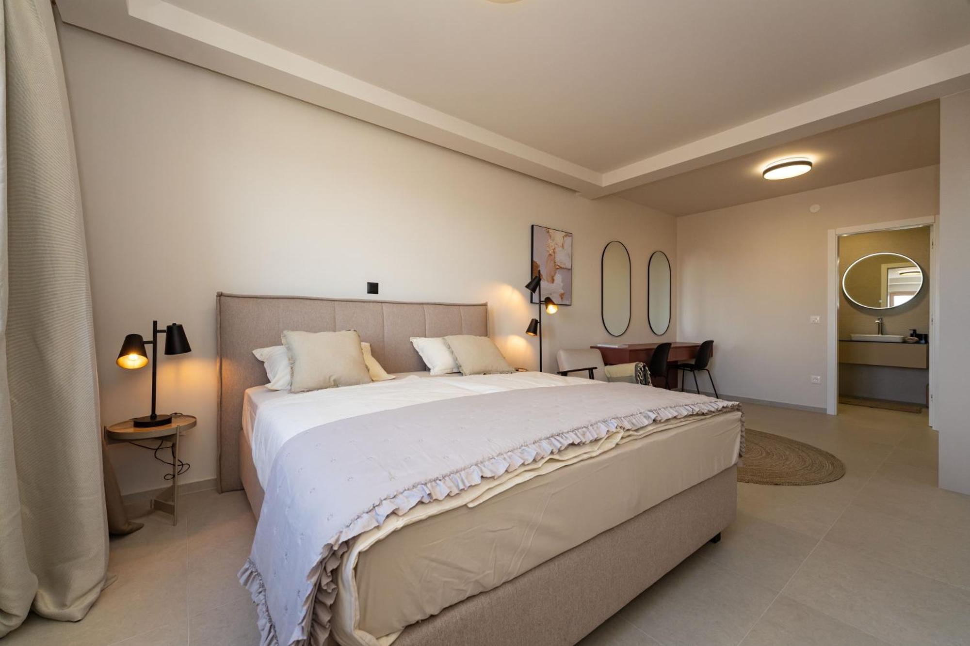 D-Apartment - With Garage And Balcony Zadar Extérieur photo