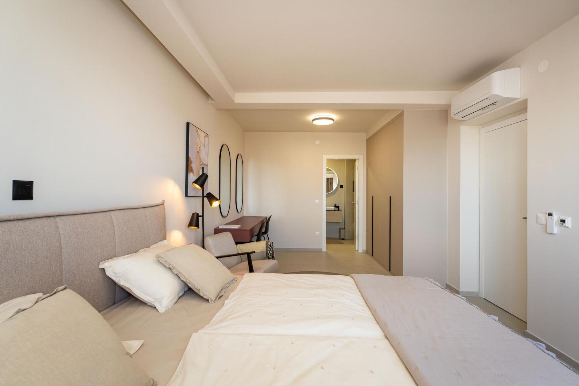 D-Apartment - With Garage And Balcony Zadar Extérieur photo