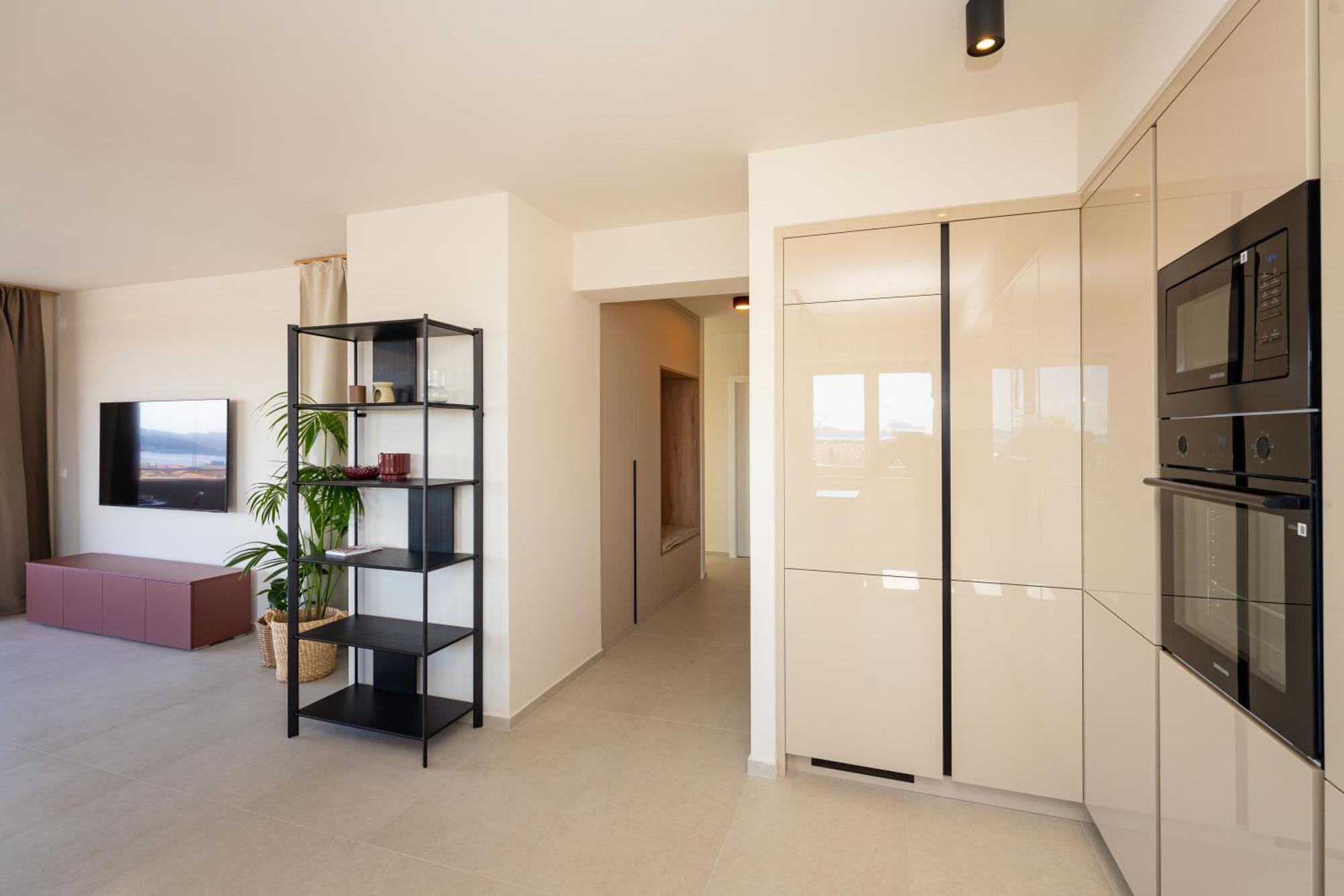 D-Apartment - With Garage And Balcony Zadar Extérieur photo