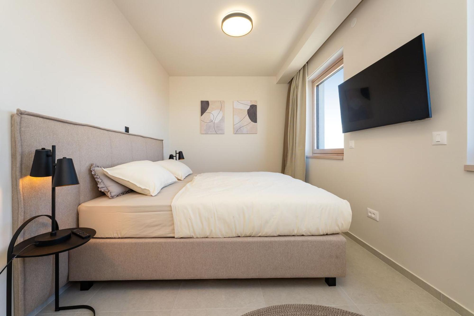 D-Apartment - With Garage And Balcony Zadar Extérieur photo